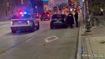 Police investigating Winnipeg taxi robbery
