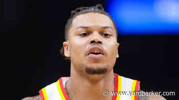 Hawks waive two players