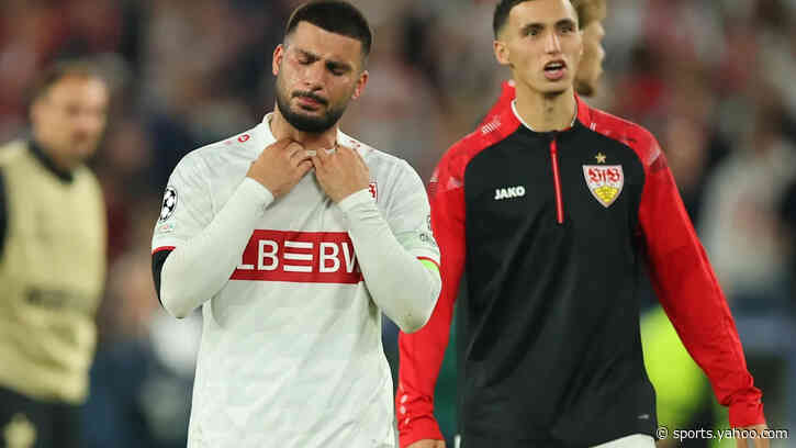Deniz Undav delivers blunt assessment of Stuttgart’s Bundesliga struggles