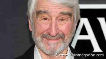 Meet Sam Waterston's famous wife of 50 years and their three children — including his daughter who's an award-winning actress