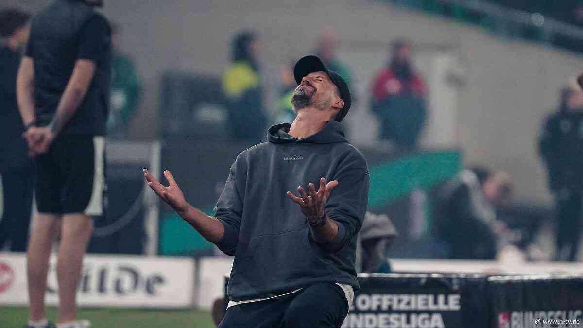 Nur Remis gegen St. Pauli: Hannover 96 kommt unter Wagner weiter nicht vom Fleck