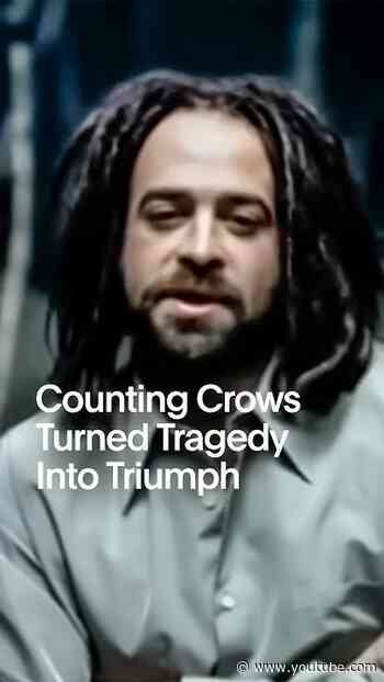 Counting Crows - The Making Of "A Long December" | Vevo Footnotes