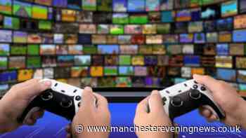 Gamers snap up 40,000 retro games for just £11 thanks to double deal stack