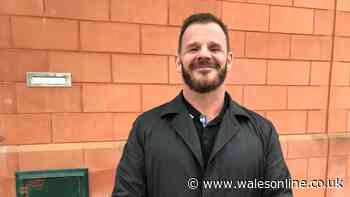 Rise and fall of Rhyl's 'Mr Big' as he awaits latest sentence