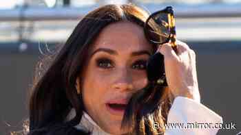 Meghan Markle 'used by Netflix' amidst The Gentlemen speculation