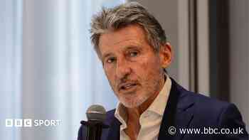 Coe aims for African 'legacy' with 2029 World Championships