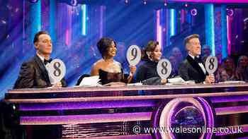 Strictly star's exit 'sealed' after Icons Week as fans point out major clue