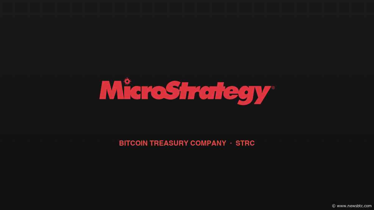 Strategy Declares Daily STRC Dividends As Saylor Targets $100 Share Price