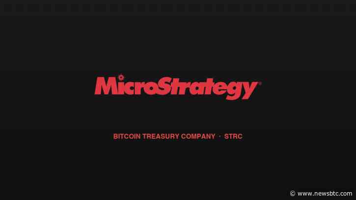 Strategy Declares Daily STRC Dividends As Saylor Targets $100 Share Price