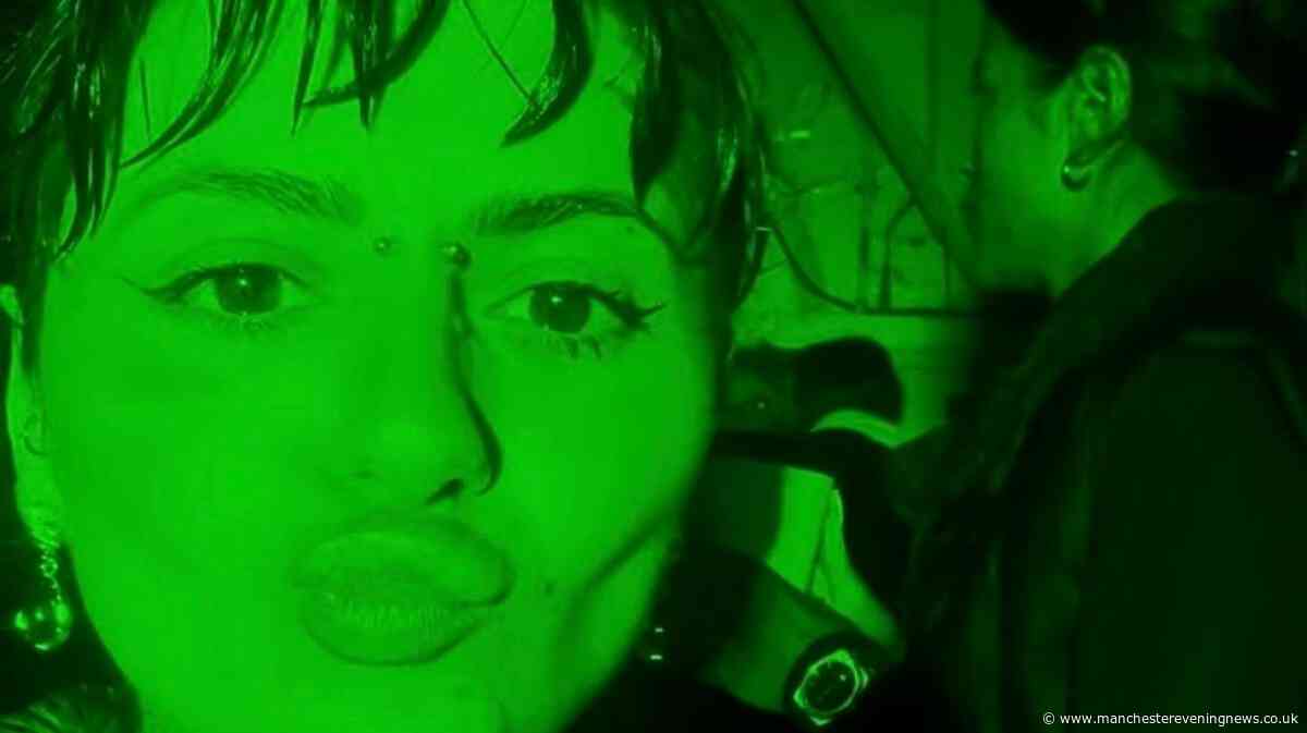 Liverpool woman left 'degraded and humiliated' by 'explicit' £9 horror attraction