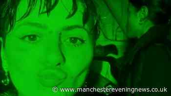 Liverpool woman left 'degraded and humiliated' by 'explicit' £9 horror attraction