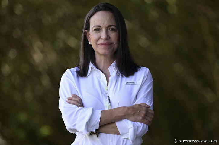 El Foro Venezolano de Política Exterior respalda el retorno de María Corina Machado y exige plenas garantías constitucionales