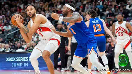 Knicks waive Bruce Brown, expected to sign James Wiseman for final roster spot