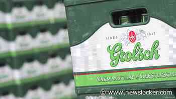 Elf personen naar ziekenhuis na proeven van brouwwater in Grolsch-brouwerij