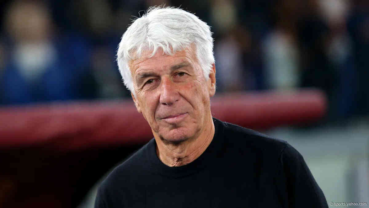 Gasperini: ‘No doubt Roma would respond, devastating loss to Real Madrid’