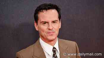 Andrew Scott looks set to be the first actor for almost a century to compete with himself for an Oscar