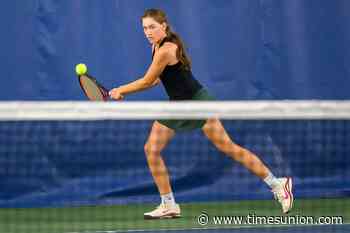 Brackets: 2026 Section 2 girls’ tennis team champions have been crowned