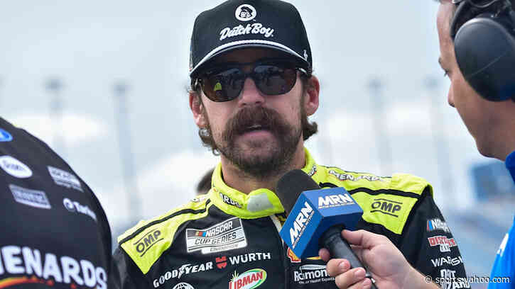 Practice Results: 2026 NASCAR Cup Series Freeway Insurance 500 at Phoenix