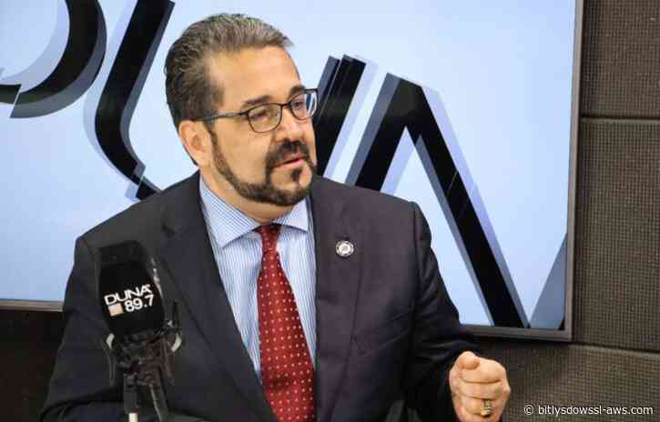 El Foro Venezolano de Política Exterior respalda la postulación del Dr. Luis Manuel Marcano Salazar para integrar el nuevo TSJ