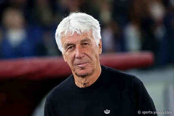 Gasperini: “I had no doubt we’d react this way.”
