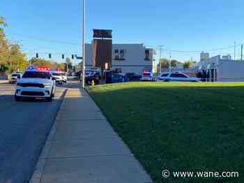Shooting investigation underway north of downtown Fort Wayne