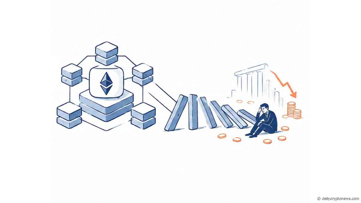 How Blockchain Oracles Work and Where DeFi Trust Moved