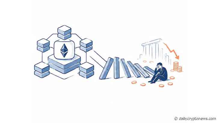 How Blockchain Oracles Work and Where DeFi Trust Moved