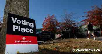 Right ballot, wrong lineup? How to navigate B.C.’s overlapping elections