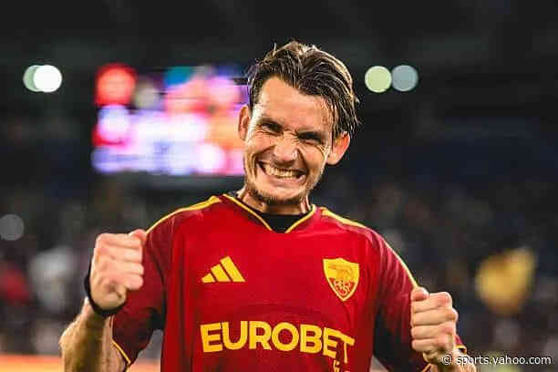 De Roon: “This team is full of quality. No one puts themselves above the rest.”