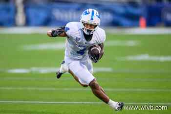 UB Bulls rally to beat UMass in overtime