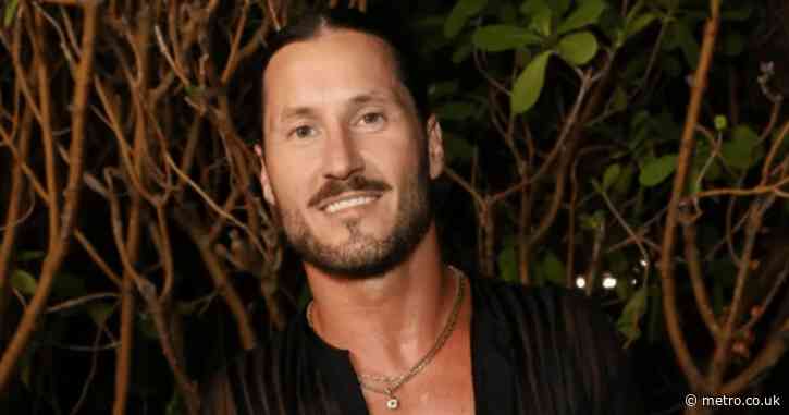 Dancing With the Stars suspends pro for ‘inappropriate’ comment about slapping female judge