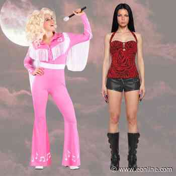 9 Viral Pop Culture Costumes for Halloween 2026