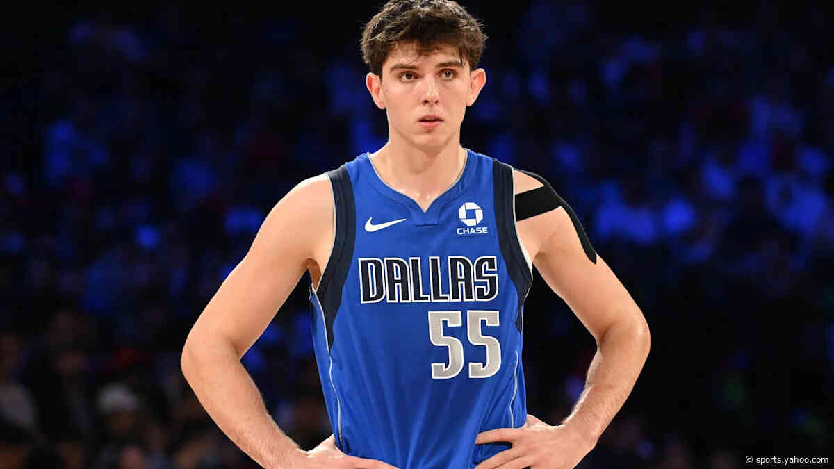 Sergio De Larrea is the surprise of the preseason