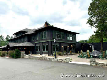 The new keepers of the Adirondacks’ historic inns
