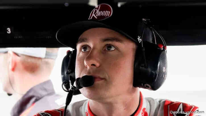 Christopher Bell Makes Blunt Kyle Larson Admission Ahead of NASCAR Phoenix Race