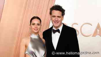 Meet Felicity Jones's husband who she met in an unusual way