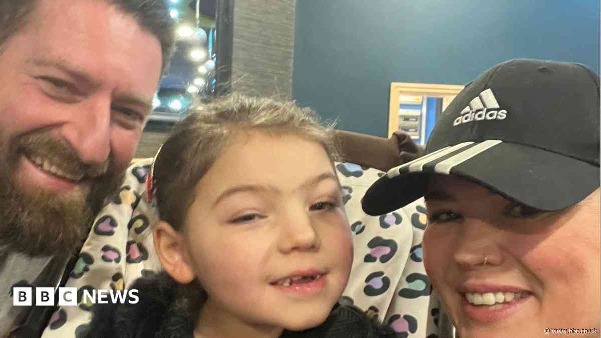 Friends go the distance for family appeal