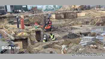 Work begins on new hotel and bar on site of landmark former venue