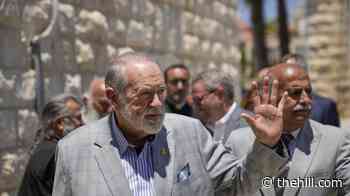 Huckabee condemns Israeli settlers' attack on Washington Post photojournalist