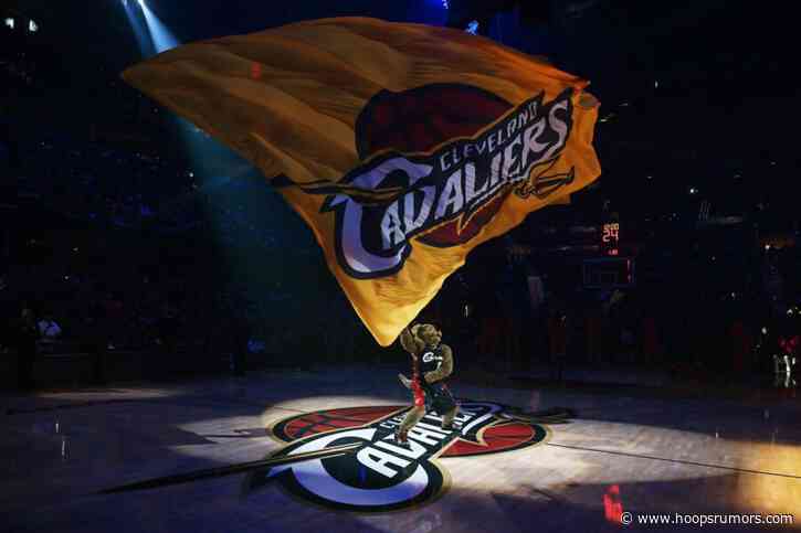 Cavs, Nuggets, Pistons Waive Exhibit 10 Players