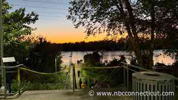 Police investigating after body found in Connecticut River