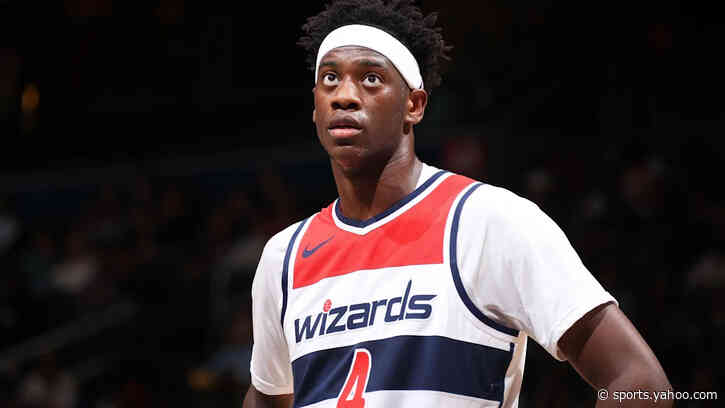 Wizards fans split on whether the team needs a rebrand