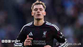 Wirtz delivers but remains Liverpool's conundrum