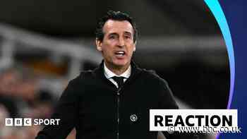 Emery praises Manzambi's 'skills and intelligence'