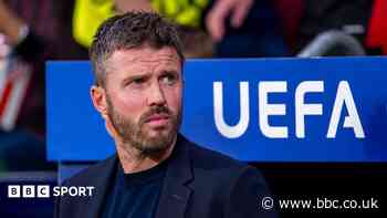 'I am telling you the truth' - Carrick on Martinez fallout