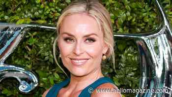 Lindsey Vonn kicks off birthday weekend with 'juicy' bikini pictures