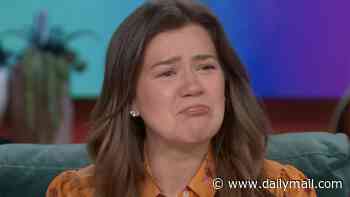 Kelly Clarkson's closest friends tell me their deep concerns about toy store meltdown… and a 'terrifying' question she cannot answer has left everyone whispering about what is really going on: ROB SHUTER