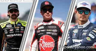 Racing Insights: Who will conquer the cacti at Phoenix?