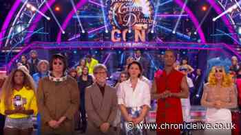 Strictly Come Dancing spoiler leaves fans 'gutted' over Icons Week bottom two as star axed
