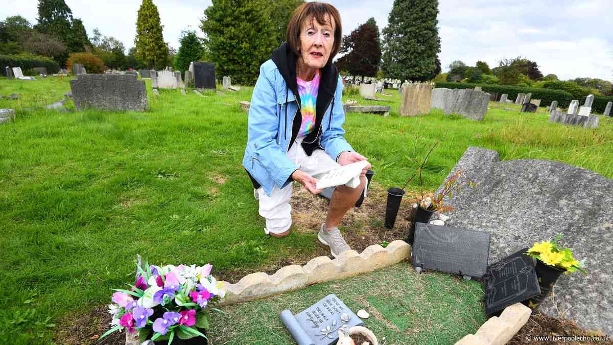 Wirral mum's baby 'did not die in vain' as Yvette Cooper issues landmark apology